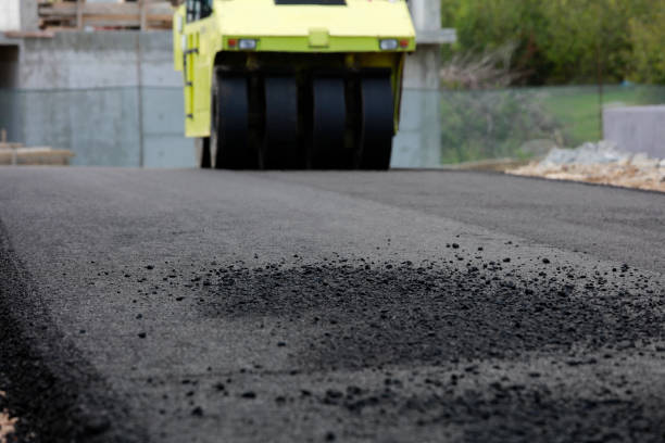 Best Decorative Driveway Pavers  in Franklin, OH