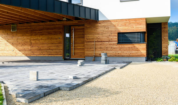 Best Commercial Driveway Pavers  in Franklin, OH