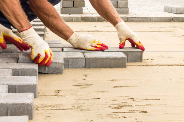 Decorative Driveway Pavers in Franklin, OH