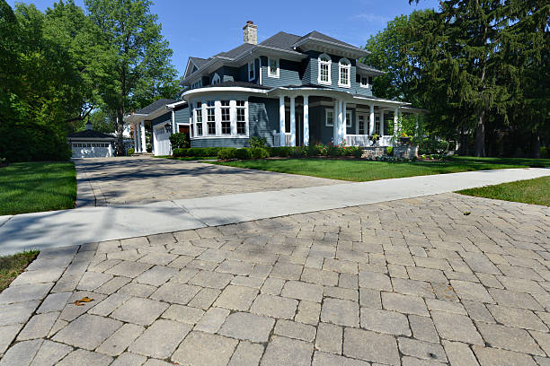 Professional Driveway Pavers in Franklin, OH