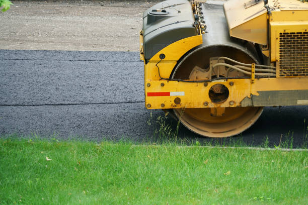 Best Driveway Pavers Near Me  in Franklin, OH