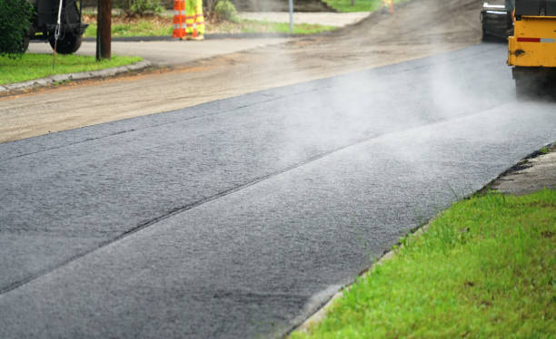 Reliable Franklin, OH Driveway Pavers Solutions